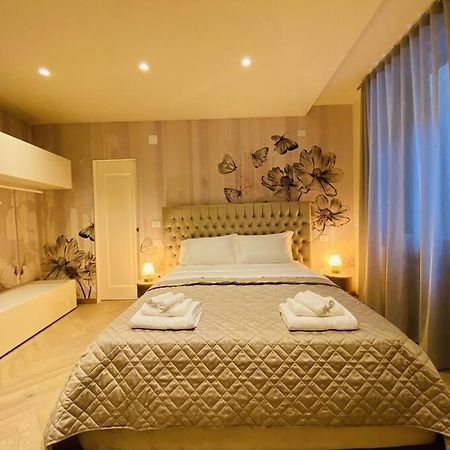 Sweet Time Venice, Luxury San Marco Frezzaria Apt! Eksteriør bilde