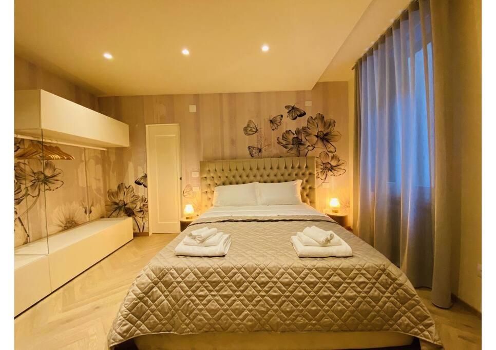 Sweet Time Venice, Luxury San Marco Frezzaria Apt! Eksteriør bilde