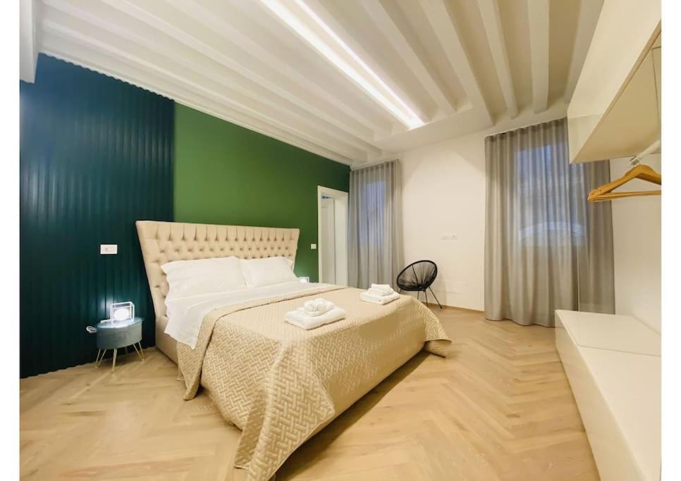 Sweet Time Venice, Luxury San Marco Frezzaria Apt! Eksteriør bilde