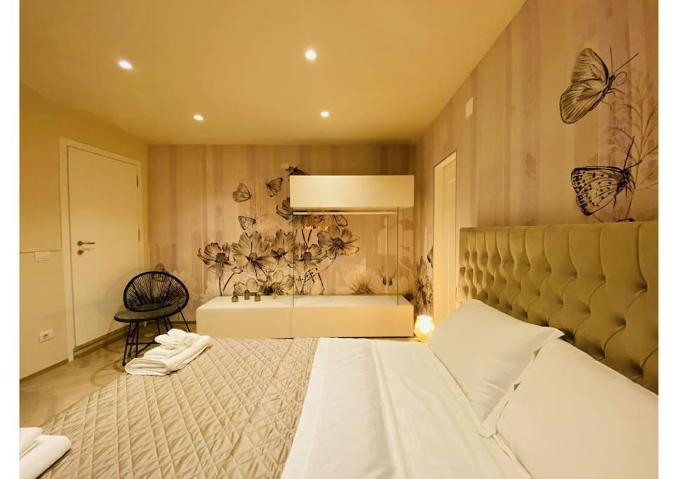 Sweet Time Venice, Luxury San Marco Frezzaria Apt! Eksteriør bilde