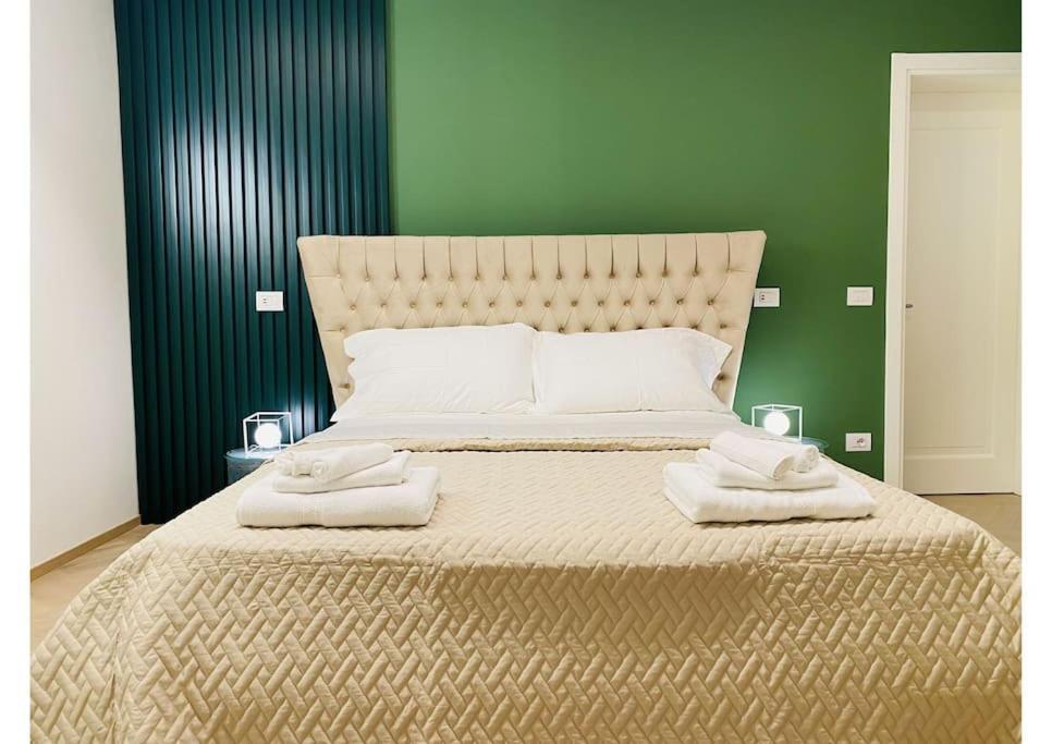 Sweet Time Venice, Luxury San Marco Frezzaria Apt! Eksteriør bilde