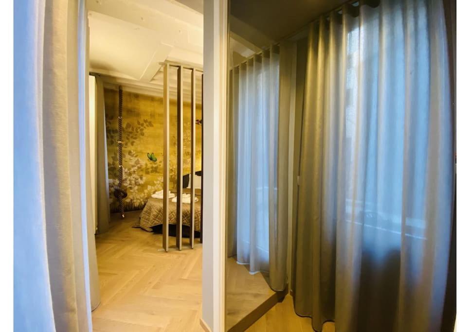 Sweet Time Venice, Luxury San Marco Frezzaria Apt! Eksteriør bilde