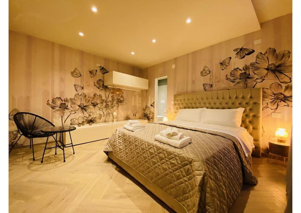 Sweet Time Venice, Luxury San Marco Frezzaria Apt! Eksteriør bilde