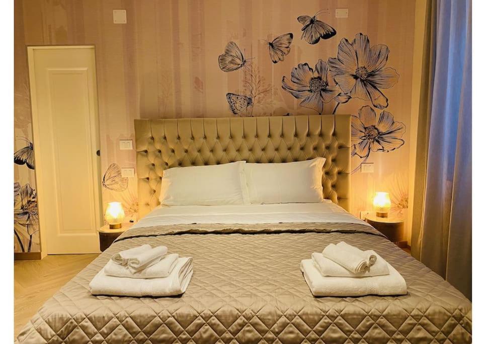 Sweet Time Venice, Luxury San Marco Frezzaria Apt! Eksteriør bilde