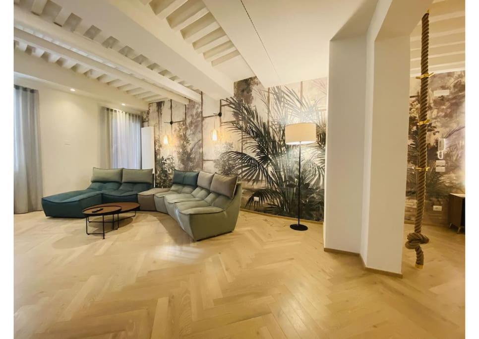 Sweet Time Venice, Luxury San Marco Frezzaria Apt! Eksteriør bilde