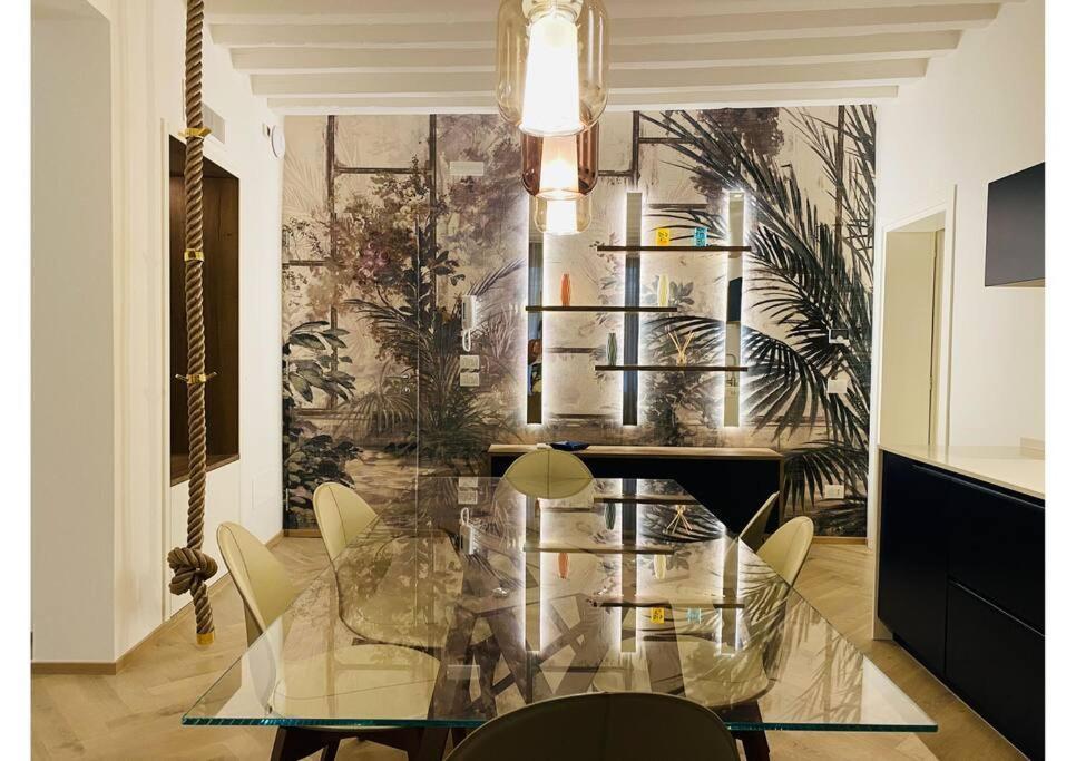 Sweet Time Venice, Luxury San Marco Frezzaria Apt! Eksteriør bilde