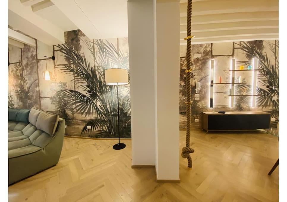 Sweet Time Venice, Luxury San Marco Frezzaria Apt! Eksteriør bilde
