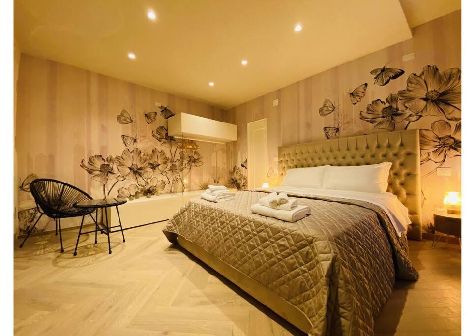 Sweet Time Venice, Luxury San Marco Frezzaria Apt! Eksteriør bilde