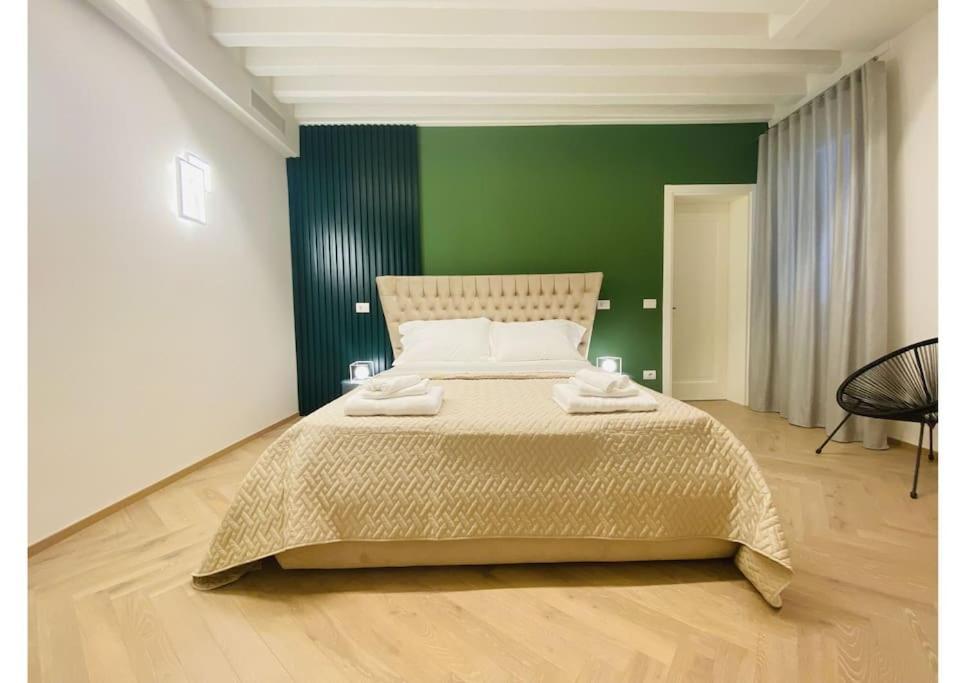 Sweet Time Venice, Luxury San Marco Frezzaria Apt! Eksteriør bilde